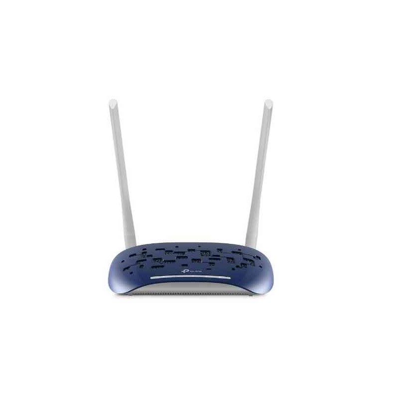 Tp-Link TD-W9960 300Mbps Wireless N VDSL/ADSL Modem Router (WS)