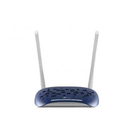 Tp-Link TD-W9960 300Mbps Wireless N VDSL/ADSL Modem Router (WS)