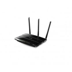 Tp-Link Archer VR400 AC1200 Wireless MU-MIMO VDSL/ADSL Modem Router   (WS)