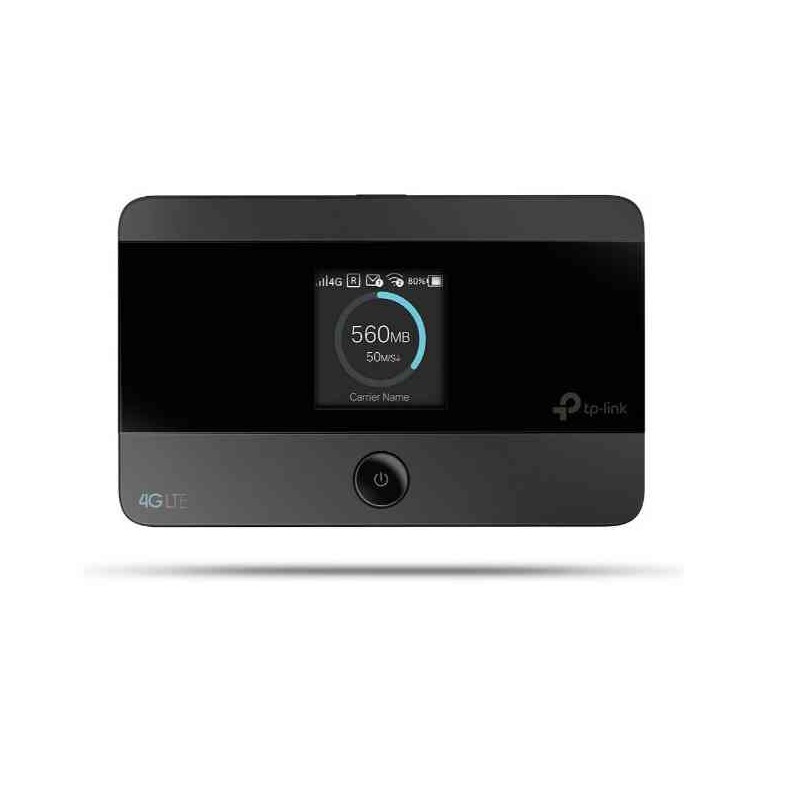 Tp-Link M7350 4G LTE Mobile Wi-Fi  (WS)