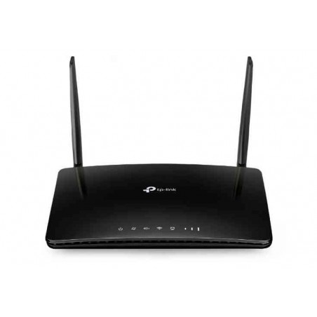 Tp-Link Archer MR600 4G+ Cat6 AC1200 Wireless  Router   (WS)