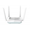 D-Link R15 EAGLE PRO AI AX1500 Smart Router  (WS)