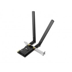 Tp-Link AX1800 Wi-Fi 6 Bluetooth 5.2 PCIe Adapter (Archer TX20E)  (WS)