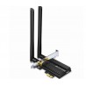 Tp-Link AX3000 Wi-Fi 6 Bluetooth 5.0 PCIe Adapter (Archer TX50E) (WS)