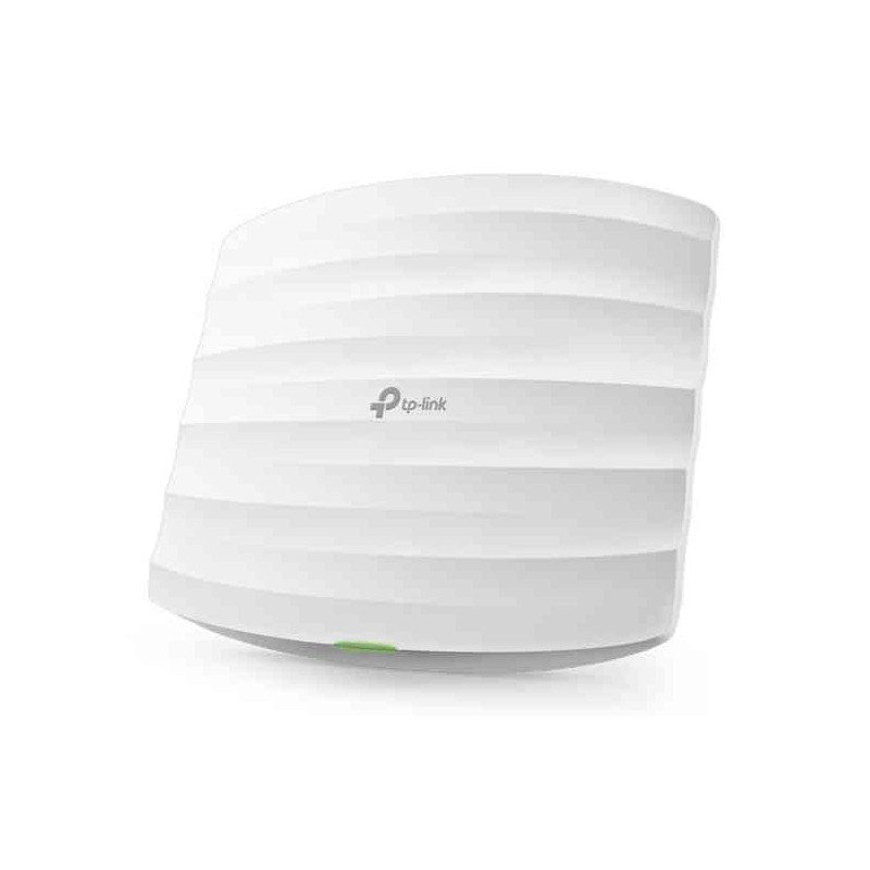 Tp-Link EAP110 300Mbps Wireless N Ceiling Mount Access Point   (WS)