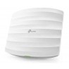 Tp-Link EAP110 300Mbps Wireless N Ceiling Mount Access Point   (WS)