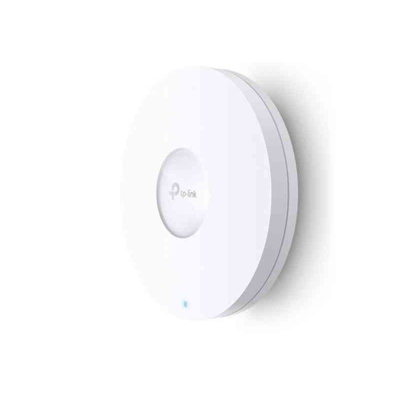 Tp-Link EAP620 HD AX1800 Wireless Dual Band Ceiling Mount Access Point (WS)