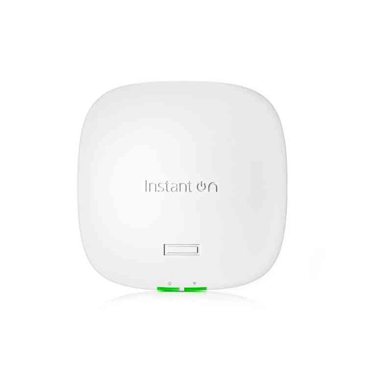 HPE Aruba S1T23A  Instant On AP32 (RW) 2x2 Wi-Fi 6 Indoor Access Point  (WS)