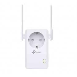 Tp-Link TL-WA860RE 300Mbps Wi-Fi Range Extender with AC Passthrough (WS)