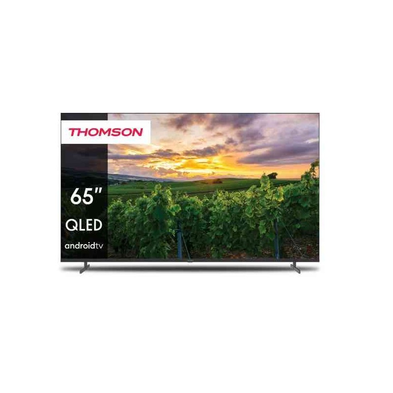 Thomson 65QA2S13   65" QLED Android (WS)