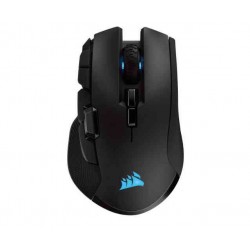 Corsair Wireless Gaming Mouse IronClaw RGB 18.000 Dpi - Black - CH-...