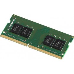 Kingston 4GB DDR4 2666MHz για Laptop   (QU)