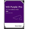 Western Digital Purple 4TB 3.5 SATA III 256MB WD43PURZ (QU)