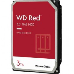 Western Digital Red Pro 2TB 3.5 SATA ΙΙΙ(QU)