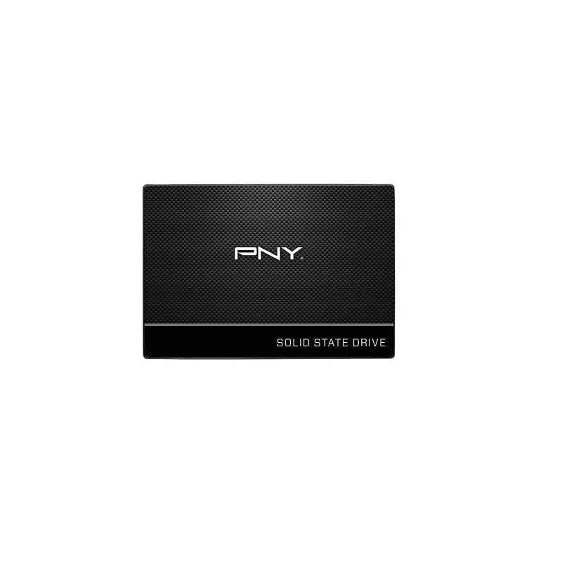 PNY 480GB CS900 SATA III 2.5'' (WS)