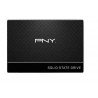 PNY 480GB CS900 SATA III 2.5'' (WS)