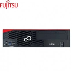 Fujitsu D757 i5-6600 8GB 256GB M2 SFF  Grade A+ (TM)