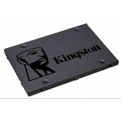 Kingston A400 480GB 2.5 SATA ΙΙΙ (QU)