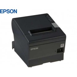 EPSON TM-T88V BL USB/RS-232  POS PRINTER THERMAL (AL)