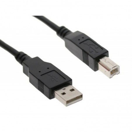 NG ΚΑΛΩΔΙΟ 3m USB 2.0 A-PLUG ΣΕ B-PLUG