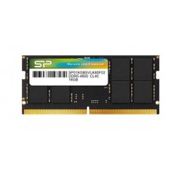 SP 16GB 3200MHz DDR4 SODIMM SP016GBSFU320X02  (DM)